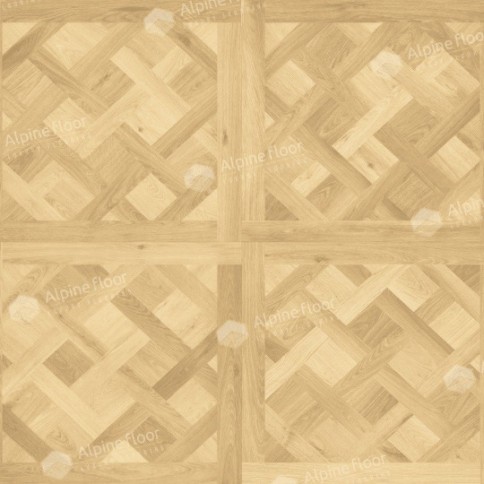 Кварц виниловый ламинат Alpine Floor Parquet Sirocco ECO 25-1 Версаль
- фото 1