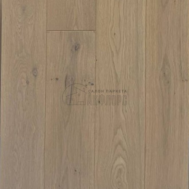 Инженерная доска Brinel 3-слойная Дуб Светлый - фото 2