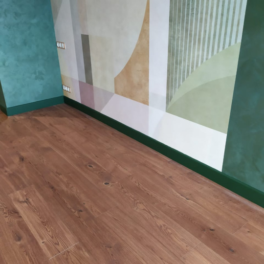 Инженерная доска Legend Dark oil (Темное масло) 190 мм - фото 5