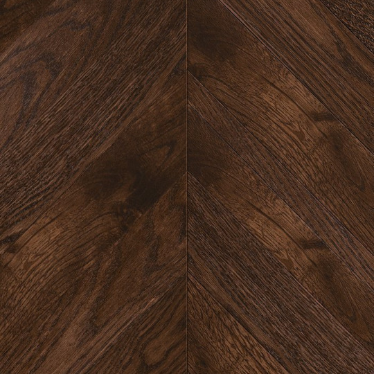 Паркет ёлка Gran Parte Французская ёлка 022 Тоскана Тоскана 15х150х460 - фото 2