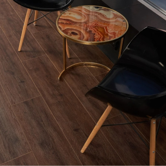 Кварц виниловый ламинат Vinilam Cork 10085V фаска Дуб Лир
- фото 3