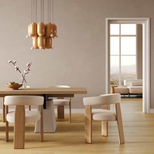 Кварц виниловый ламинат Quartz Parquet Классик 400-61 Клён Американский
- фото 2