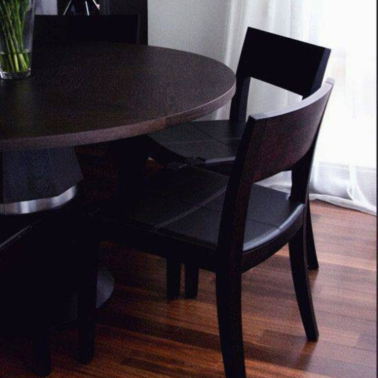 Штучный паркет Komofloor Штучный паркет Ормозия Ормозия 15х120х450-1200 Лак - фото 3