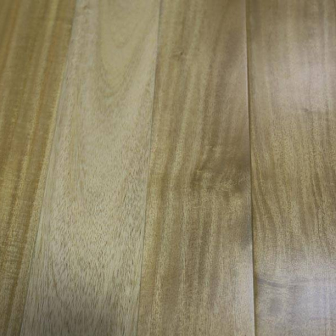 Массивная доска Komofloor Палуба Мелина

 Мелина 15х90х1500 - фото 1