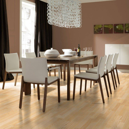 Паркетная доска Weitzer Stab 2245 69424 Esche/Ясень
- фото 2