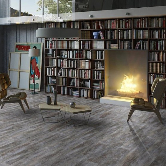 Ламинат Tarkett Cinema Cinema Dietrich / Дитрих - фото 6