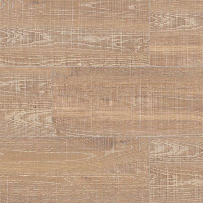 Пробковый пол Corkstyle Wood XL Japanese Oak Graggy Japanese Oak Graggy 6x200x1235 Клеевое - фото 1