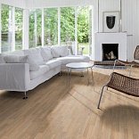 Паркетная доска Upofloor Ambient Oak Latte 3S - 4