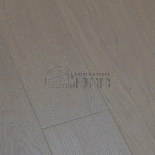 Инженерная доска Kraft Parkett Premium 104 104 Рустик 15х180х400-1500 - фото 1