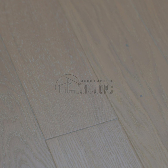 Инженерная доска Kraft Parkett Premium 104 104 Прайм 15х130/150х400-1500 замок, шип-паз - фото 2