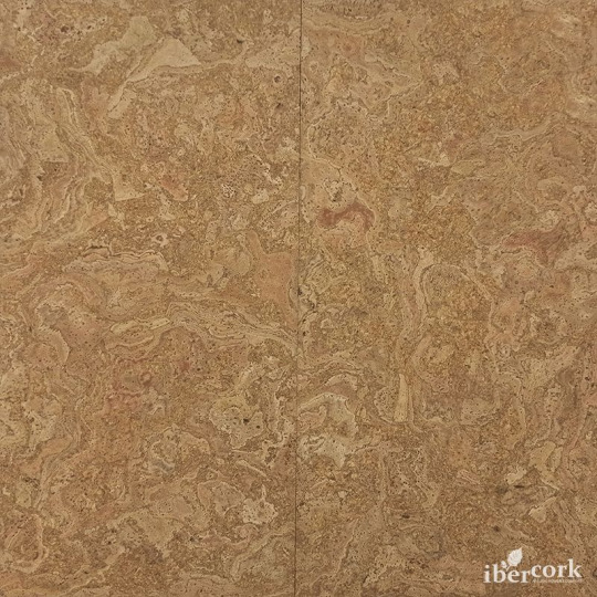 Пробковый пол Ibercork Толедо 6 SG - фото 3