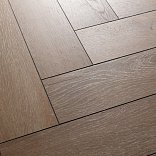 Кварц виниловый ламинат Aquafloor Parquet+ AF6019PQ - 1