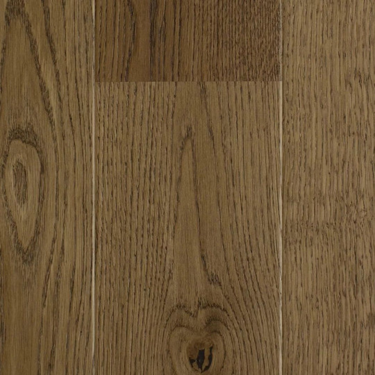 Паркетная доска Tarkett Step Дуб Барон Сиена браш/Oak Baron Sienna Тонирование, браш, PN Дуб Барон Сиена браш/Oak Baron Sienna BR 14х140х1200 - фото 2