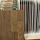Инженерная доска Greenline Deluxe 104 Сиена - 2