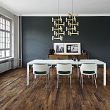 Паркетная доска Kahrs Дуб Domo Kahrs - 1