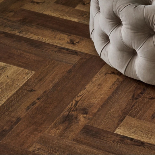 Кварц виниловый ламинат Vinilam Parquet Herringbone Glue GD11177 Паркет Версальский клеевой
- фото 3