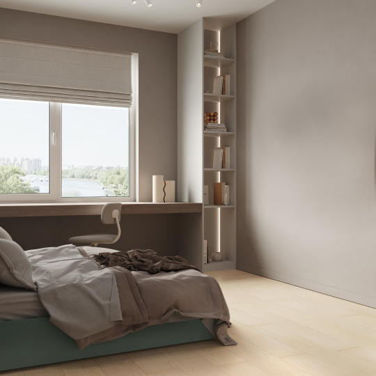 Кварц виниловый ламинат FirstFloor FirstFloor 1F053 Отборный белый дуб
- фото 8