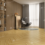 Кварц виниловый ламинат Alpine Floor Parquet Light ECO 13-28 Дуб Поллукс - 1
