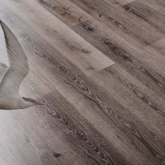 Инженерная виниловая доска Natura R-010-07 Дуб Валлон  R-010-07 Дуб Валлон 5.5х180х1524 - фото 1