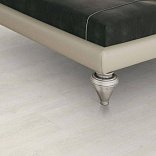 Пробковый пол Corkstyle Wood Oak Polar White - 3