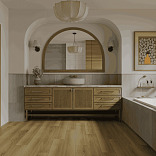 Кварц виниловый ламинат Alpine Floor Premium XL Дуб Усадебный ABA ECO 7-40 MC
- 1