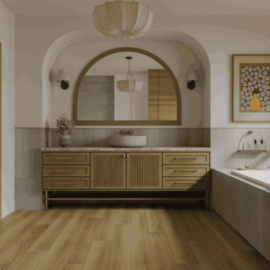 Кварц виниловый ламинат Alpine Floor Premium XL Дуб Усадебный ABA ECO 7-40 MC
- фото 2