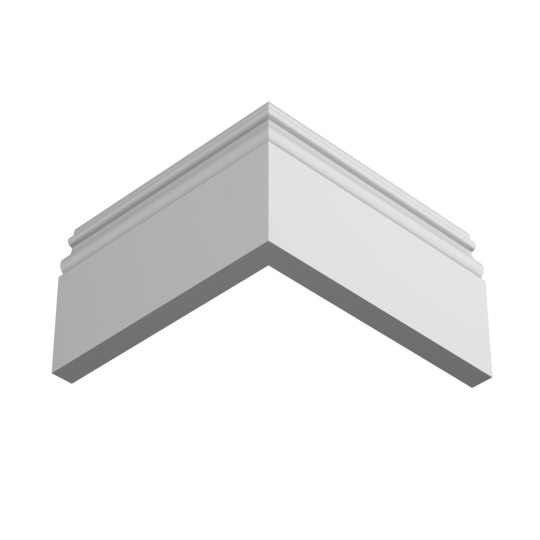 Плинтус Ultrawood Ultrawood Base 5271 i - фото 4