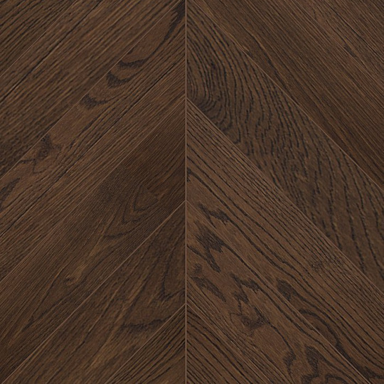 Паркет ёлка Gran Parte Французская ёлка 010 Робуста Робуста 15х150х460 - фото 3