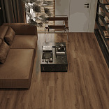 Кварц виниловый ламинат Alpine Floor Premium XL Дуб Табачный ABA ECO 7-34 MC
- 2