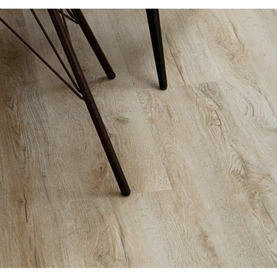 Кварц виниловый ламинат Vinilam Cork Premium 33488 Дуб Валенсия
- фото 4