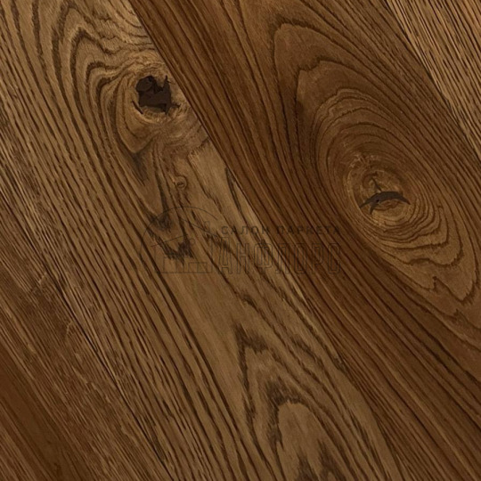 Инженерная доска Brinel Палуба заказ 12-16 мм Дуб Имбирь Дуб Имбирь 16х175х500-1950 Рустик - фото 1