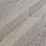 Паркет ёлка Marco Ferutti Louvre Дуб Onyx Beige АВC - 