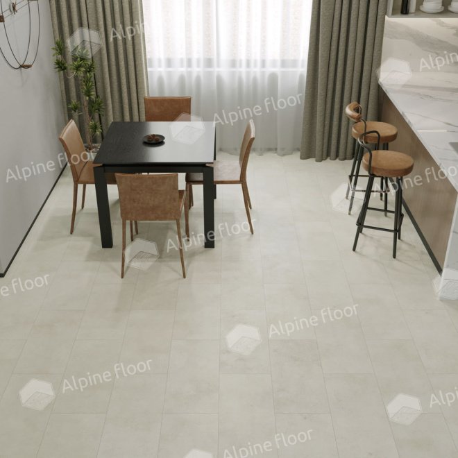 Кварц виниловый ламинат Alpine Floor ProNature 63138 Milford - фото 4