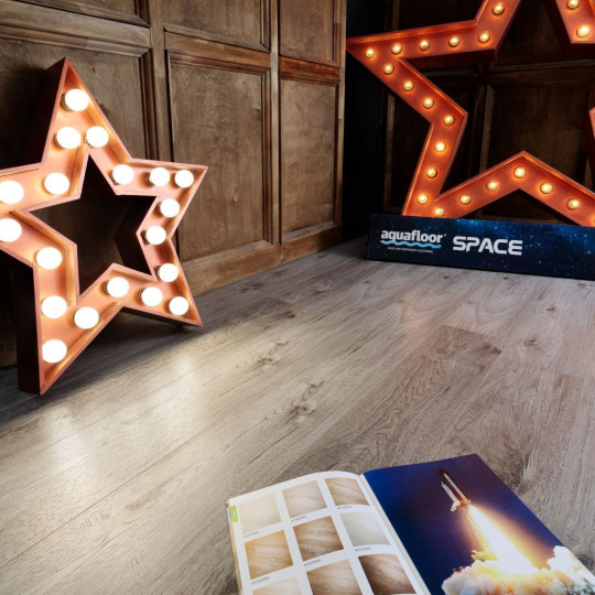 Кварц виниловый ламинат Aquafloor Space AF4036SPC
- фото 3