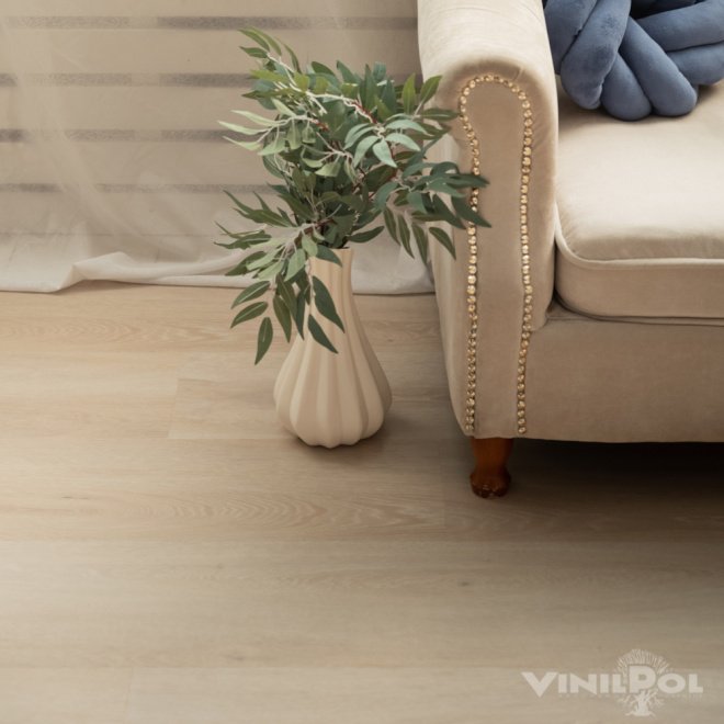 Кварц виниловый ламинат Vinilam VinilPol Glue 7892 -EIR Дуб Ното клеевой

2 мм - фото 2