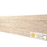 Плинтус TeckWood Цветной Дуб Денвер (Oak Denver) - 