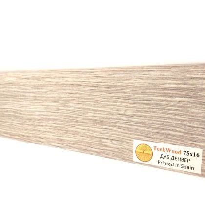 TeckWood Дуб Денвер (Oak Denver)