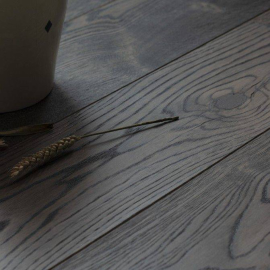 Паркет ёлка Legend Венгерская ёлка Венгерская ёлка Grey (Графит) - фото 4