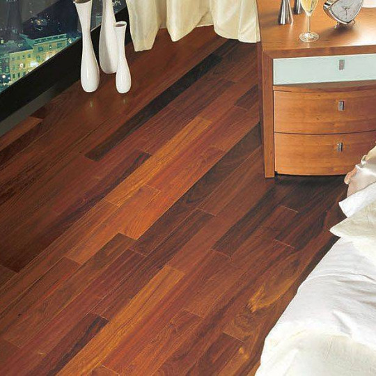 Инженерная доска Mercier Mercier Сантос Махагон - фото 3