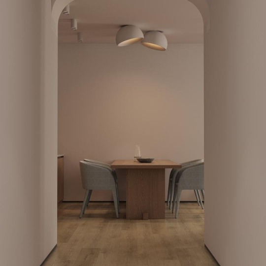 Кварц виниловый ламинат Alpine Floor Easy Line LVT ECO 3-41 Дуб Рейсдал
- фото 2