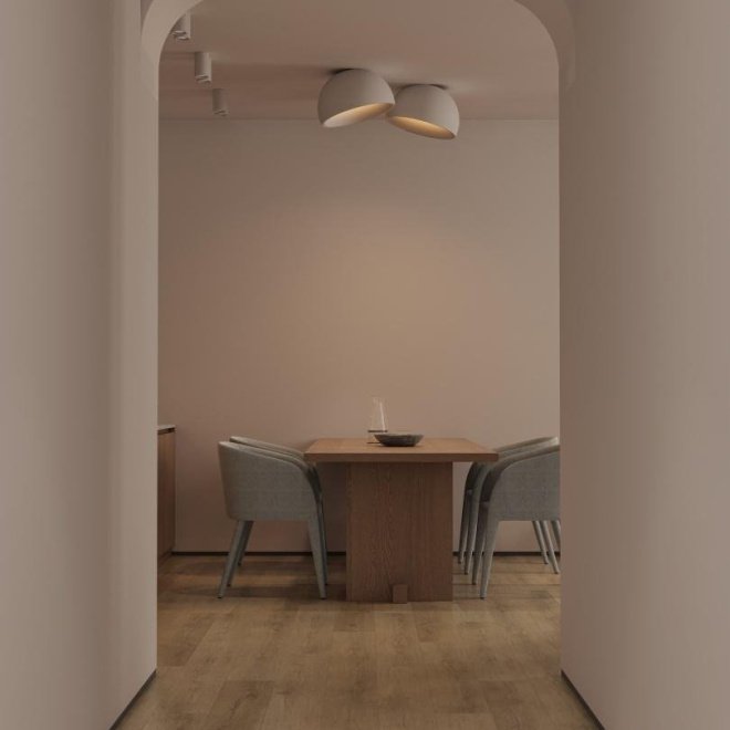Кварц виниловый ламинат Alpine Floor Easy Line LVT ECO 3-41 Дуб Рейсдал

3 мм - фото 2
