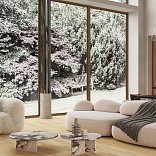 Кварц виниловый ламинат FirstFloor FirstFloor 1F027 Французский натуральный дуб/Nature Oak French

4 мм - 9