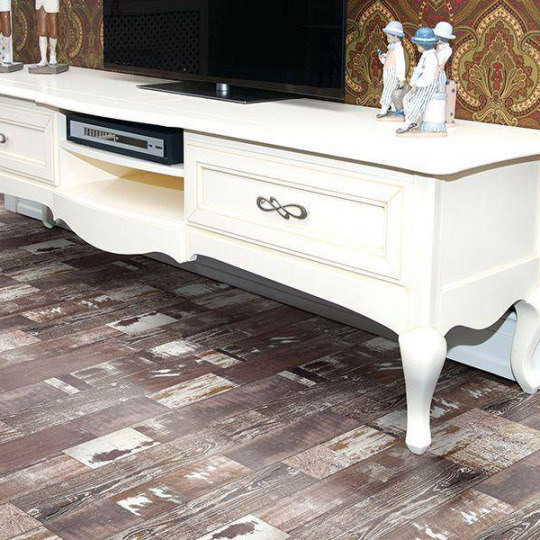 Пробковый пол Corkstyle Loft Wild Wild 6x305x1230 Клеевое - фото 2