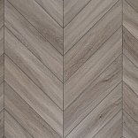 Кварц виниловый ламинат Aquafloor Parquet Glue Chevron AF2553PGCh - 