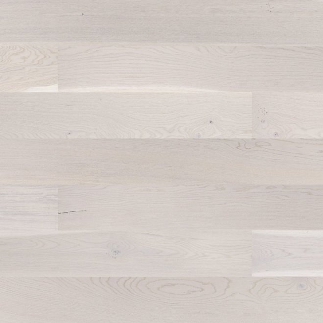 Паркетная доска Barlinek Дуб White Truffle  - фото 1