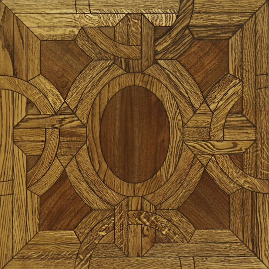 Модульный паркет Kochanelli Kochanelli Милано 12 - фото 1