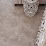 Кварц виниловый ламинат Vinilam Ceramo Stone Glue 61603 Бетонная смесь клеевой - 23