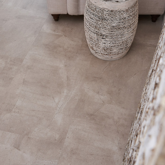 Кварц виниловый ламинат Vinilam КЕРАМО Stone 61603 Бетонная смесь
- фото 29