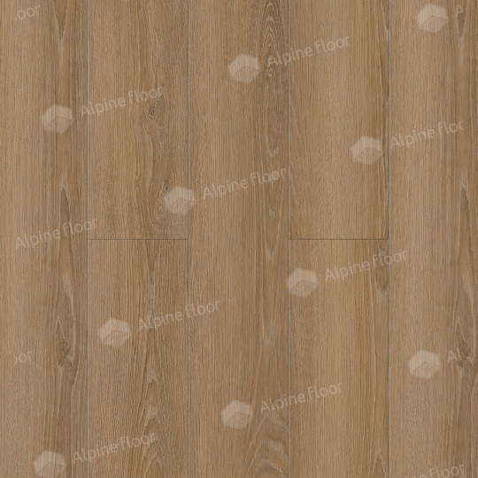 Стеновые панели Alpine Floor Ultra LVT ECO 5-38 Дуб Сантана - фото 1