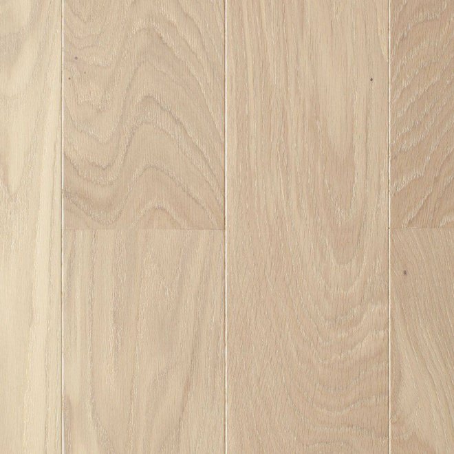 Паркетная доска Upofloor Ambient Oak Grand 138 White Chalk Matt - фото 1